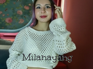 Milanayang