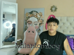 Milantomboy