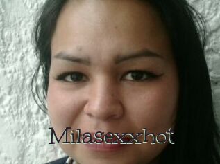 Milasexxhot