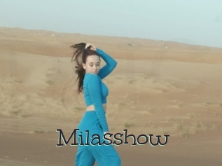 Milasshow