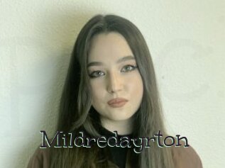 Mildredayrton