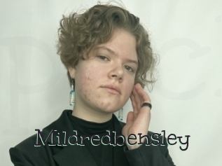 Mildredbensley