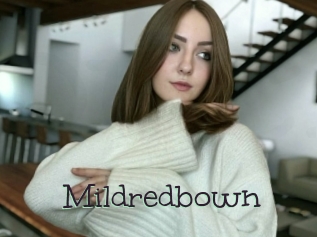 Mildredbown