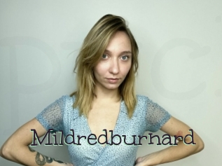 Mildredburnard