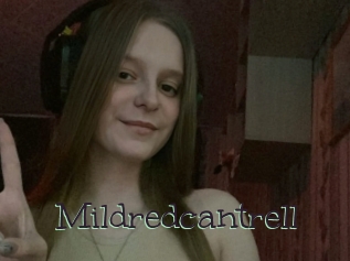 Mildredcantrell