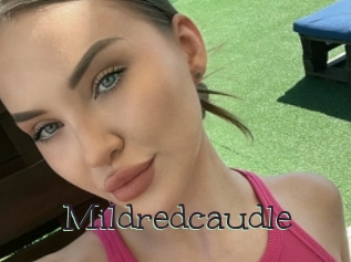 Mildredcaudle