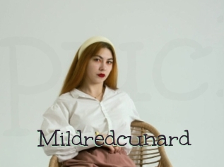 Mildredcunard