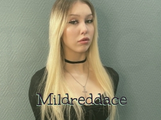 Mildreddace