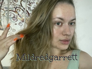 Mildredgarrett