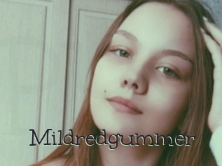 Mildredgummer