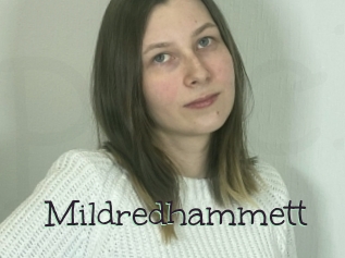 Mildredhammett