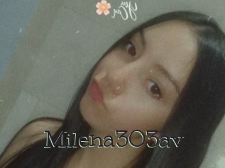 Milena303av