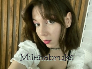 Milenabruks