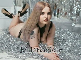 Milenaclair