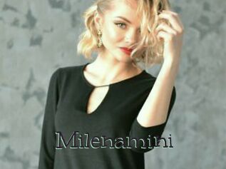 Milenamini