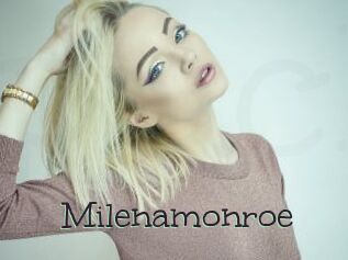 Milenamonroe