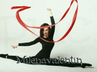 Milenavalentin