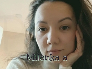 Milenka_a