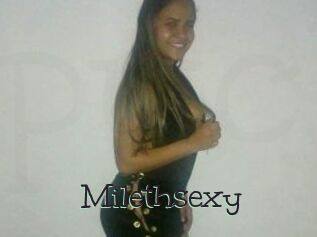 Milethsexy