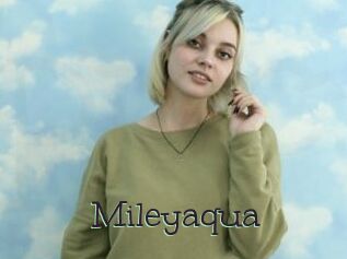 Mileyaqua