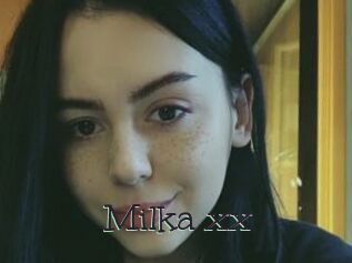 Milka_xx