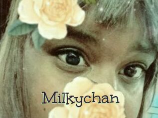 Milkychan