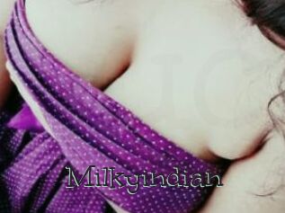 Milkyindian