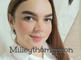 Milleythomppson