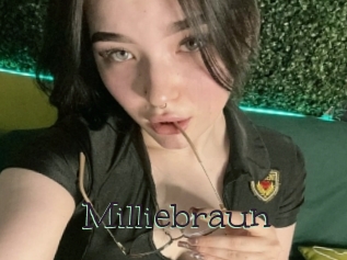 Milliebraun