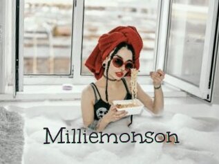 Milliemonson