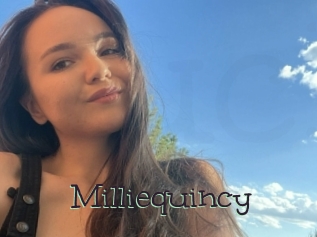 Milliequincy