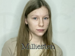 Milliesten