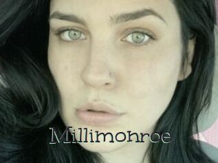 Millimonroe