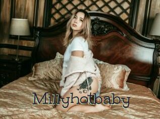 Millyhotbaby