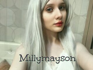 Millymayson