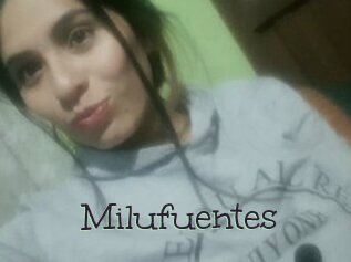 Milufuentes