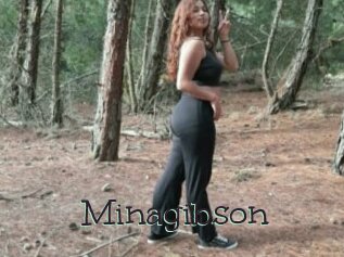 Minagibson