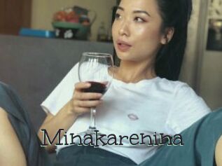 Minakarenina