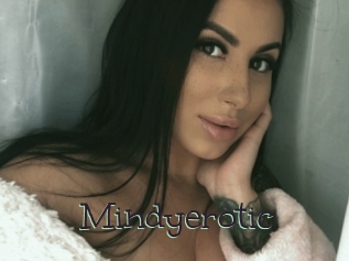 Mindyerotic