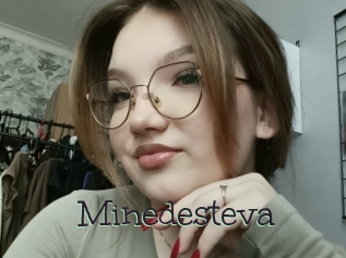 Minedesteva