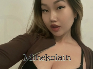 Minekolain