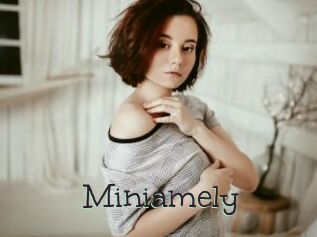 Miniamely