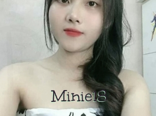 Minie18