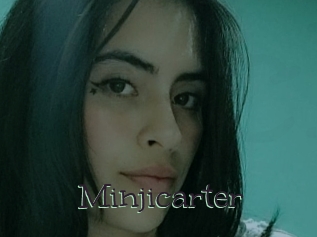 Minjicarter