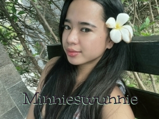 Minnieswunnie