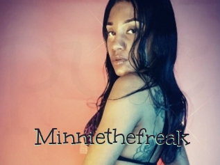 Minniethefreak