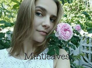 Mintleaves