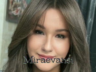 Miraevansi