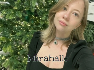 Mirahalle