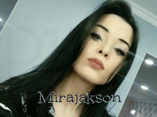 Mirajakson